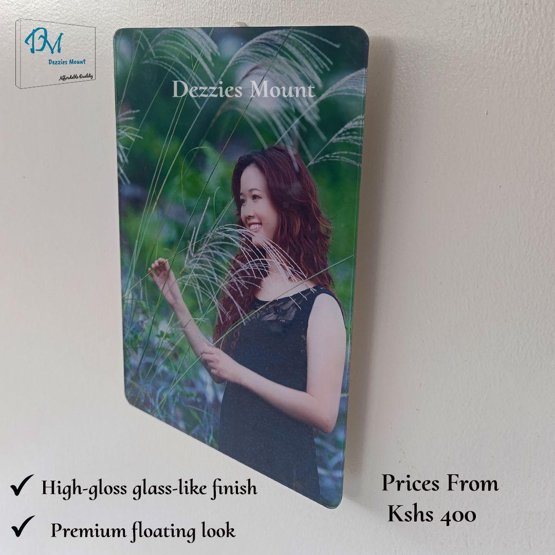 Acrylic Prints